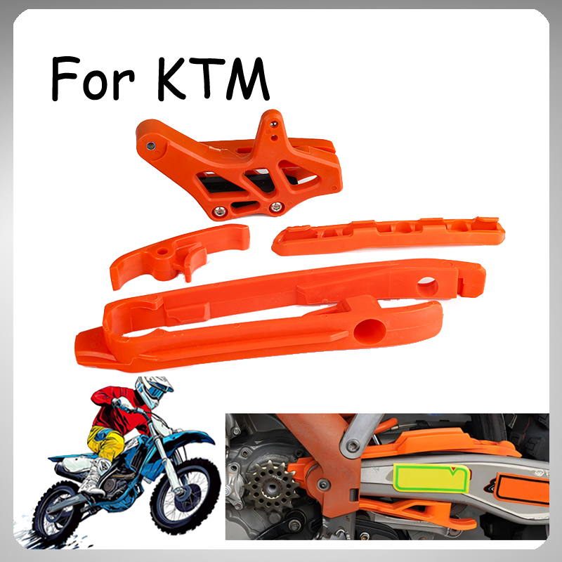 Chain Kit Motorcycle - KTM SX XC XCF SXF XCF