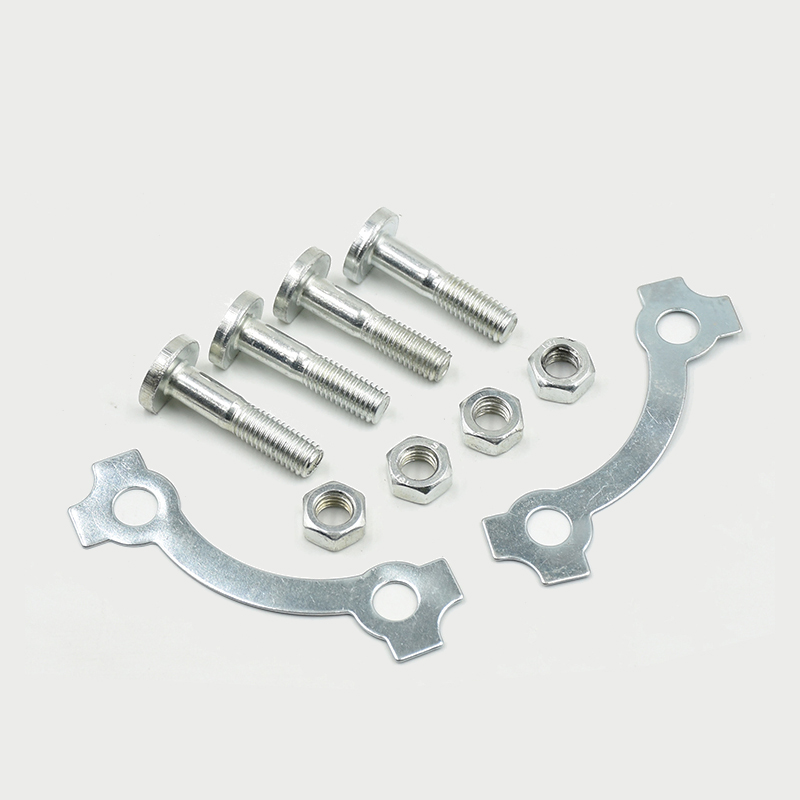 Sprocket Chain - USER-X 오토바이 스프로킷 나사 GS125 EN125