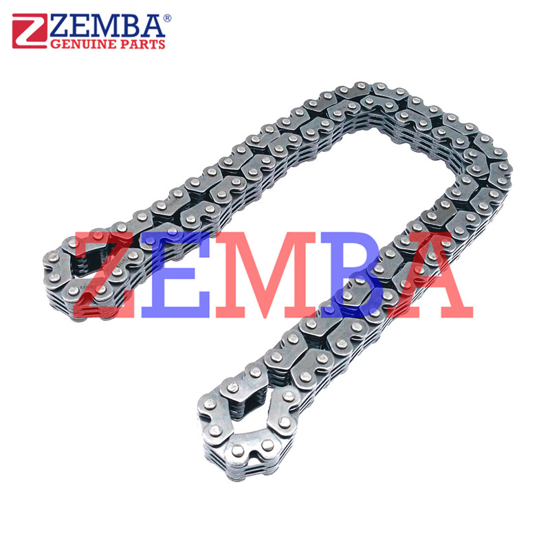 Motorcycle Parts Chain - 오토바이 엔진 부품 캠 타이밍 체인