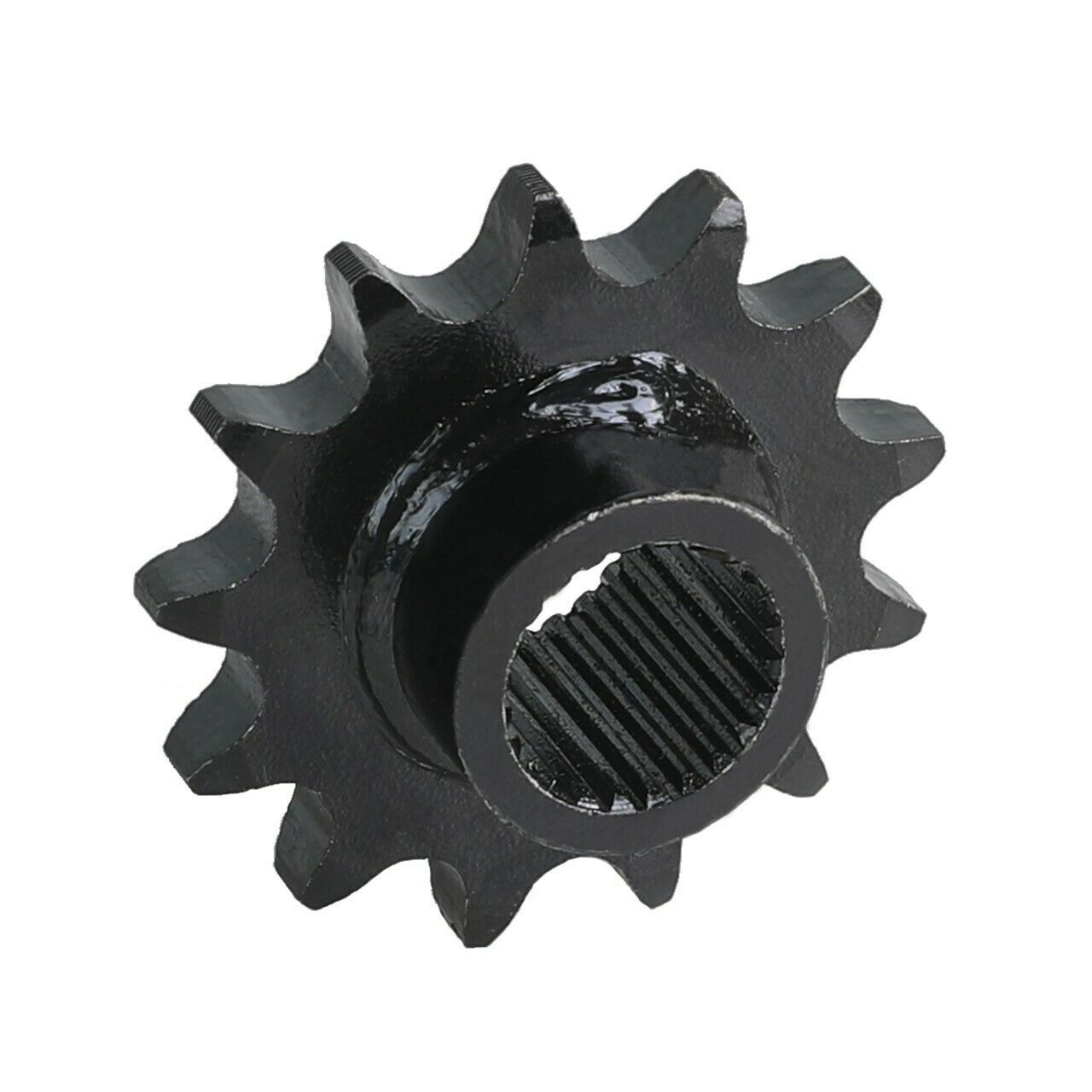 530 Chain - TDPRO 530-13T 프론트 체인 스프로킷 코그,