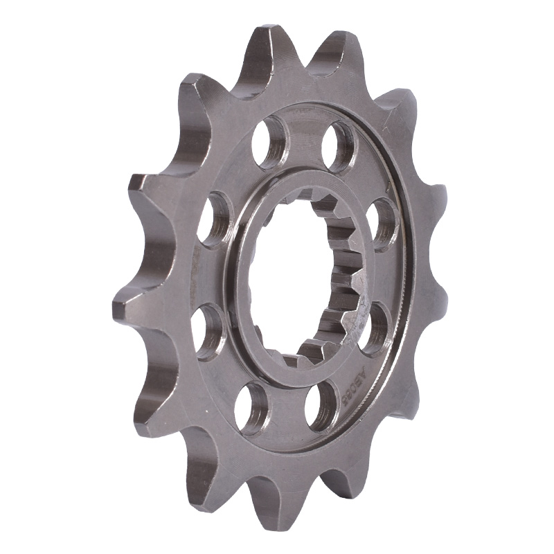 Xcm Chain - 520-13T 오토바이 부품 프론트 체인 휠