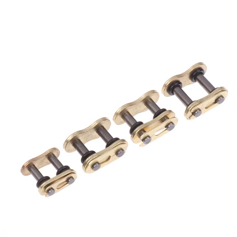 Motorcycle Parts Chain - 새로운 428 520 525 530HV 체인