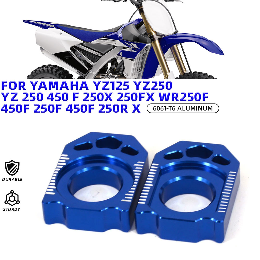 Xcm Chain - 2020 오토바이 CNC 리어 어저스터 블록