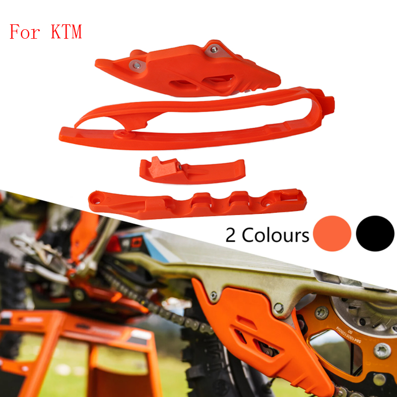 Chain Kit Motorcycle - KTM SX SXF XC XCF XCFW