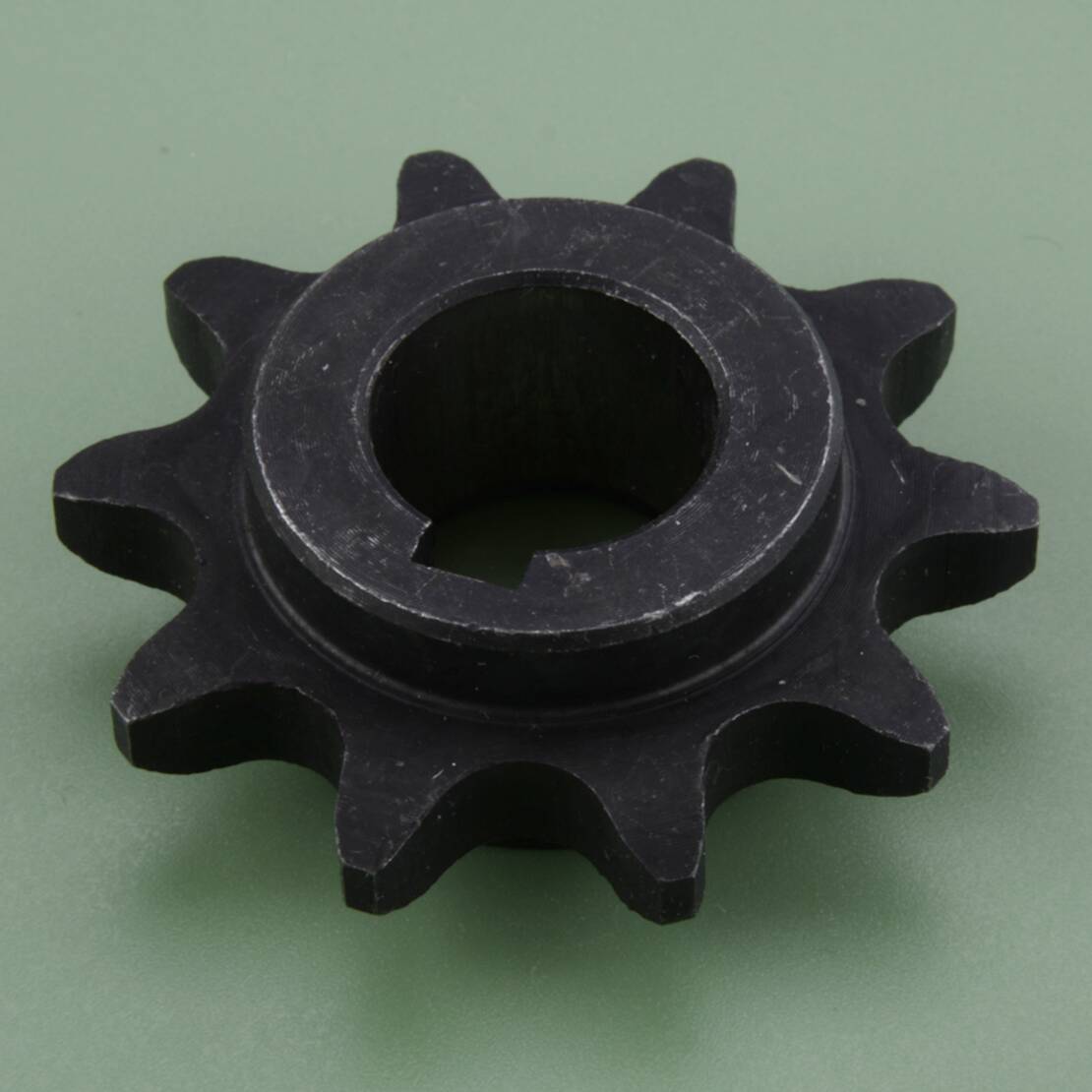 Sprocket Chain - 프론트 10T 10 톱니 모터 기어