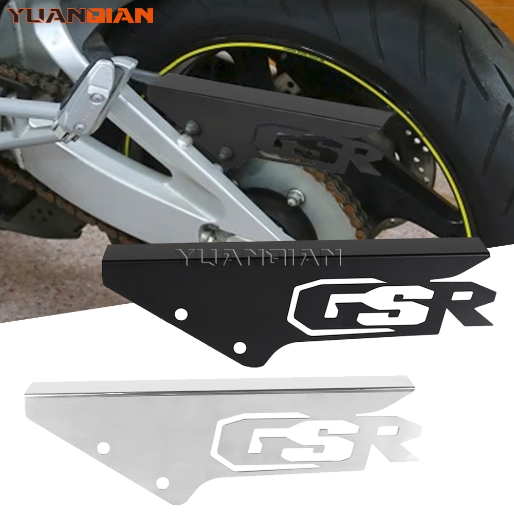 Chain Sprocket Set - 스즈키 GSR400 GSR600 GSR 400 600
