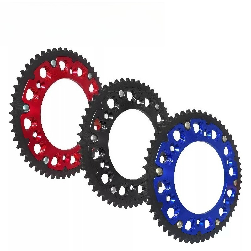 428 Chain - 오프로드 오토바이용 428 체인 스프로켓, CRF150L