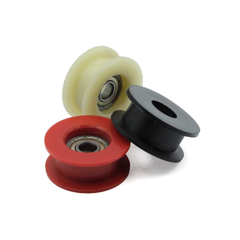 9mm 체인 롤러 풀리 텐셔너 롤러 49cc 60cc  - Bicycle Chain 리뷰 및 가격