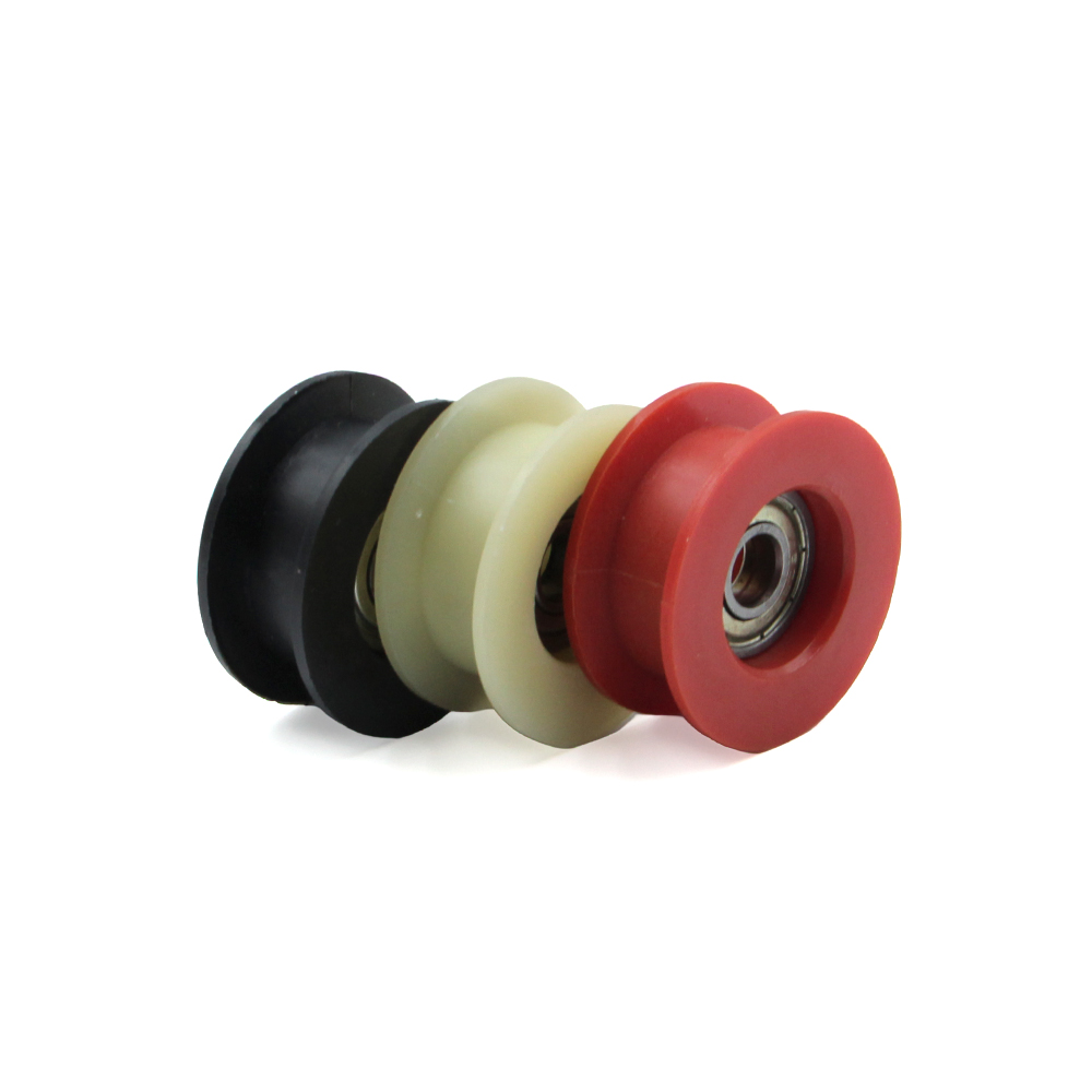 9mm 체인 롤러 풀리 텐셔너 롤러 49cc 60cc  - Bicycle Chain 리뷰 및 가격