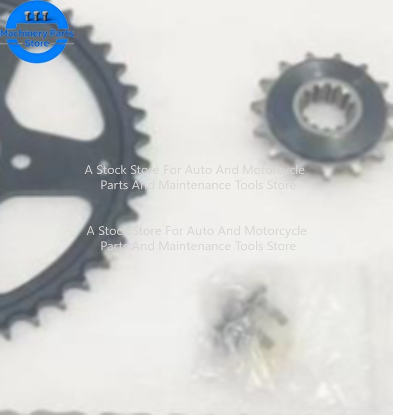 QJMOTOR SRK800RR 액세서리 SRK 800R - Sprocket Chain 리뷰 및 가격