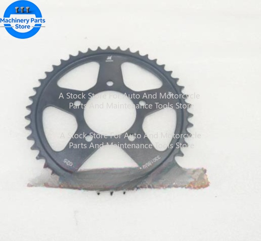 QJMOTOR SRK800RR 액세서리 SRK 800R - Sprocket Chain 리뷰 및 가격