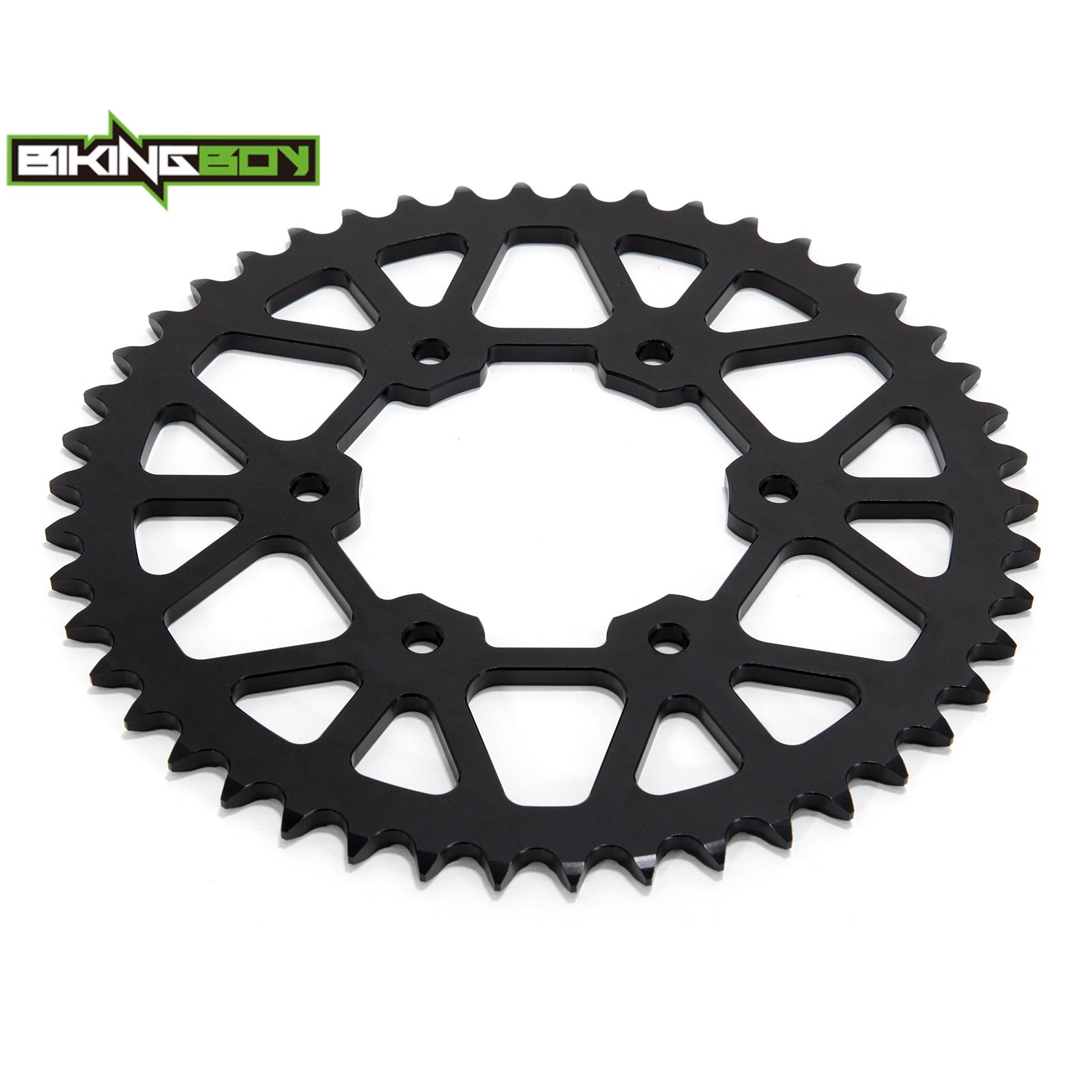 BIKINGBOY 520 체인 46T 54T 60T 리 - Sprocket Chain 리뷰 및 가격