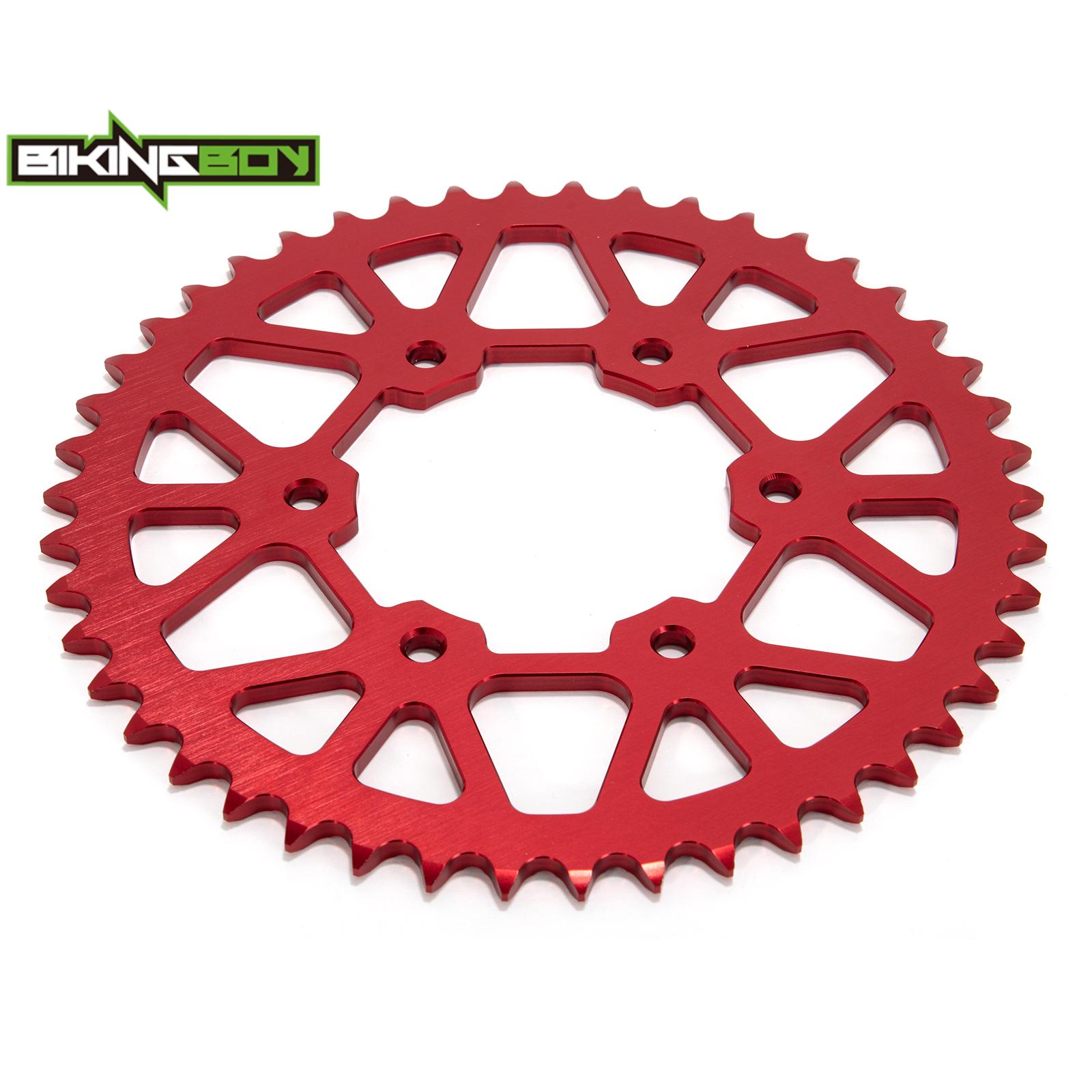 BIKINGBOY 520 체인 46T 54T 60T 리 - Sprocket Chain 리뷰 및 가격