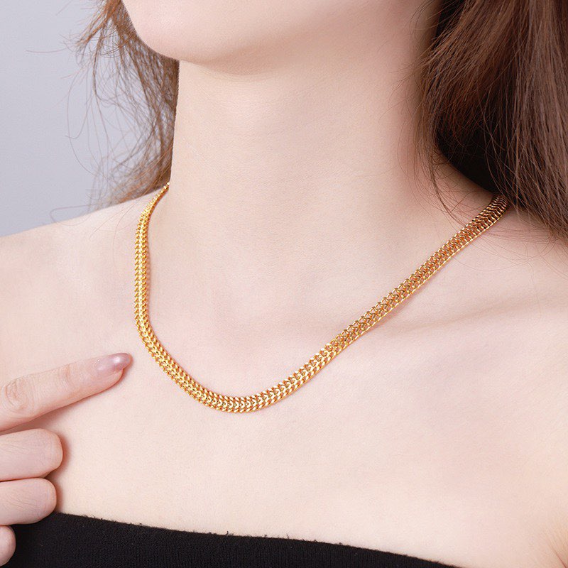 XP 주얼리 --( 45 60 cm x 6 mm) 24 - Xcm Chain 리뷰 및 가격