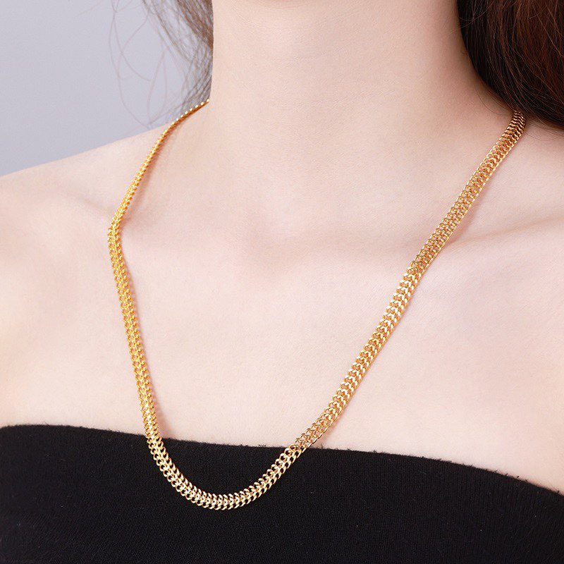 XP 주얼리 --( 45 60 cm x 6 mm) 24 - Xcm Chain 리뷰 및 가격