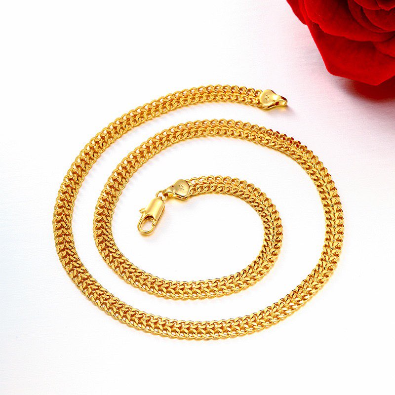 XP 주얼리 --( 45 60 cm x 6 mm) 24 - Xcm Chain 리뷰 및 가격