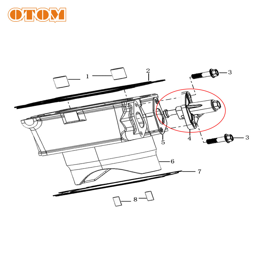 OTOM 오토바이 엔진 타이밍 체인 텐셔너, ZONGS - Motorcycle Parts Chain 리뷰 및 가격