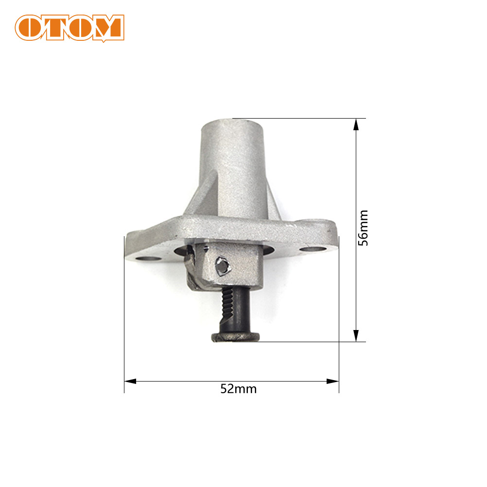 OTOM 오토바이 엔진 타이밍 체인 텐셔너, ZONGS - Motorcycle Parts Chain 리뷰 및 가격