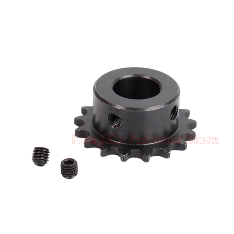 1pcs 21T-30T 04C 산업용 체인 휠 21 2 - Chain Sprocket Set 리뷰 및 가격