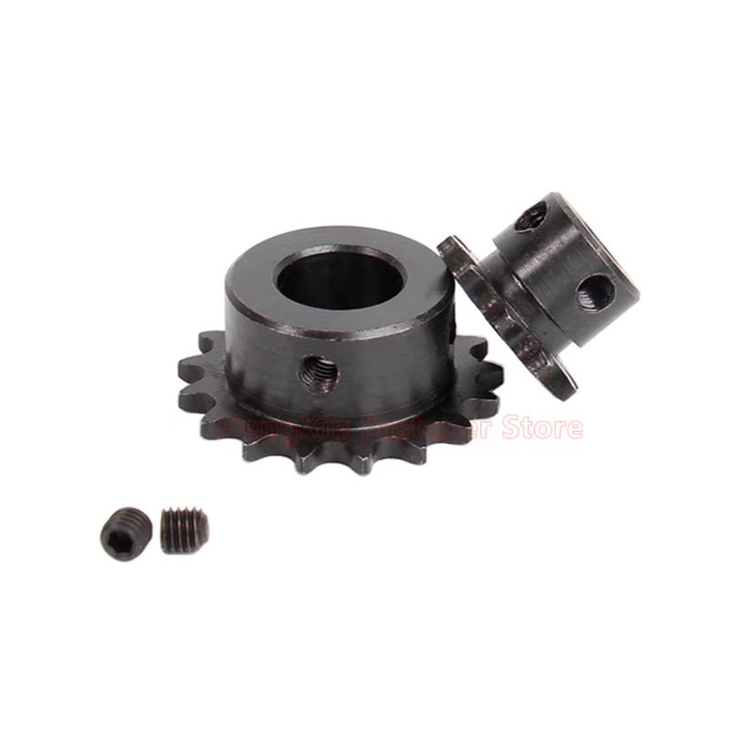 1pcs 21T-30T 04C 산업용 체인 휠 21 2 - Chain Sprocket Set 리뷰 및 가격