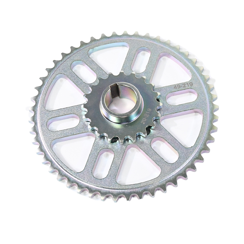 Surron Light Bee X 1단 변속기 체인 기 - Motorcycle Parts Chain 리뷰 및 가격