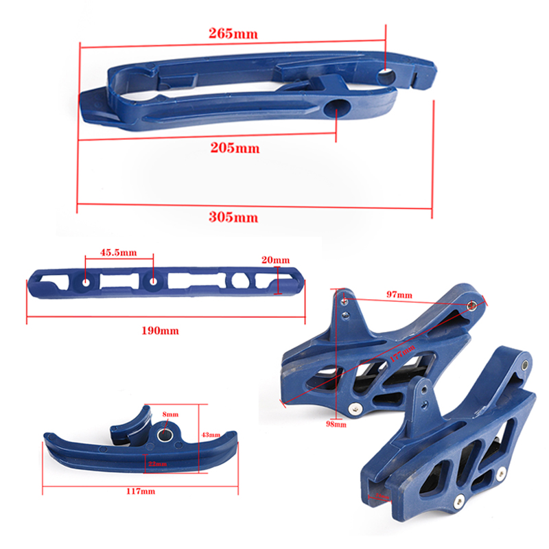 KTM SX XC XCF SXF XCF SMR125-4 - Chain Kit Motorcycle 리뷰 및 가격