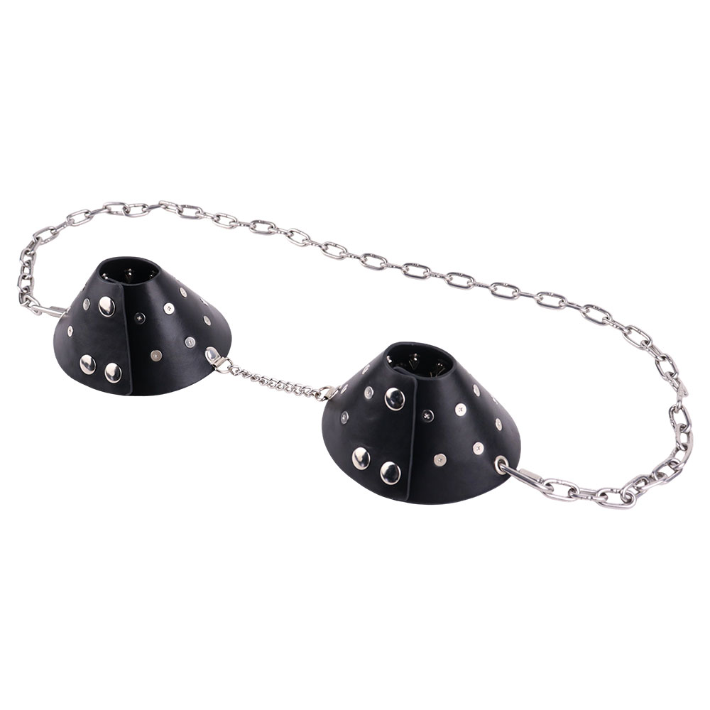 도글로브 가슴 결박 여성용 착용 가능한 니플 포인트 리 - Steel Chain 리뷰 및 가격