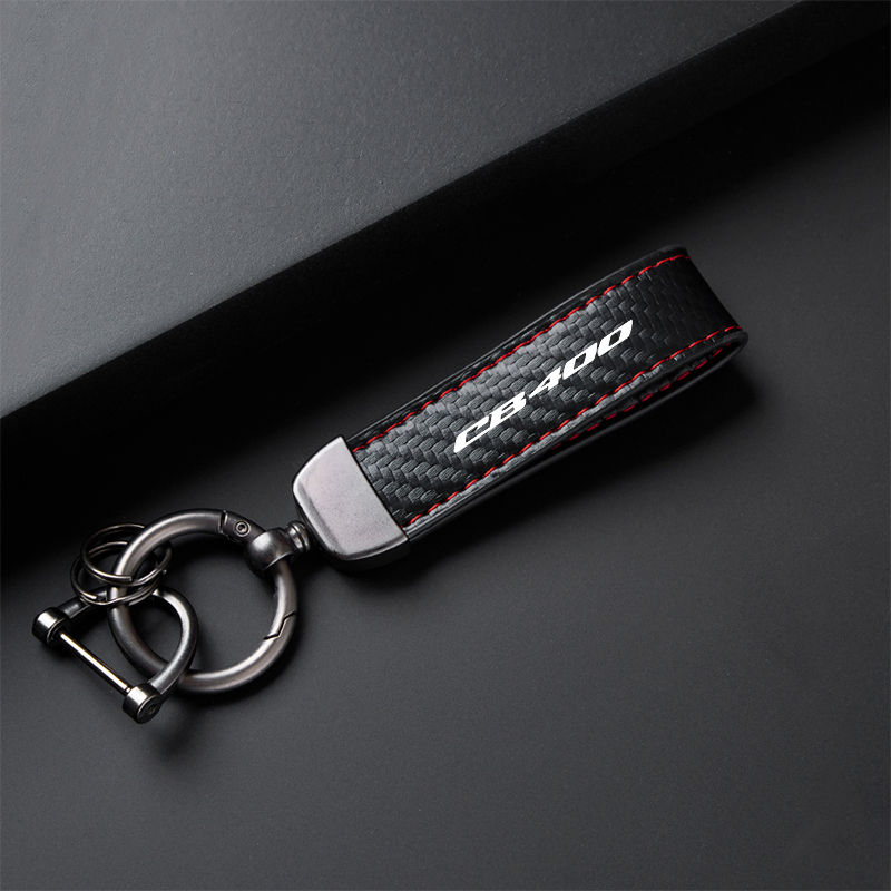 가죽 오토바이 키체인 말굽 버클 쥬얼리 키체인, 혼다  - Motorcycle Chain 리뷰 및 가격