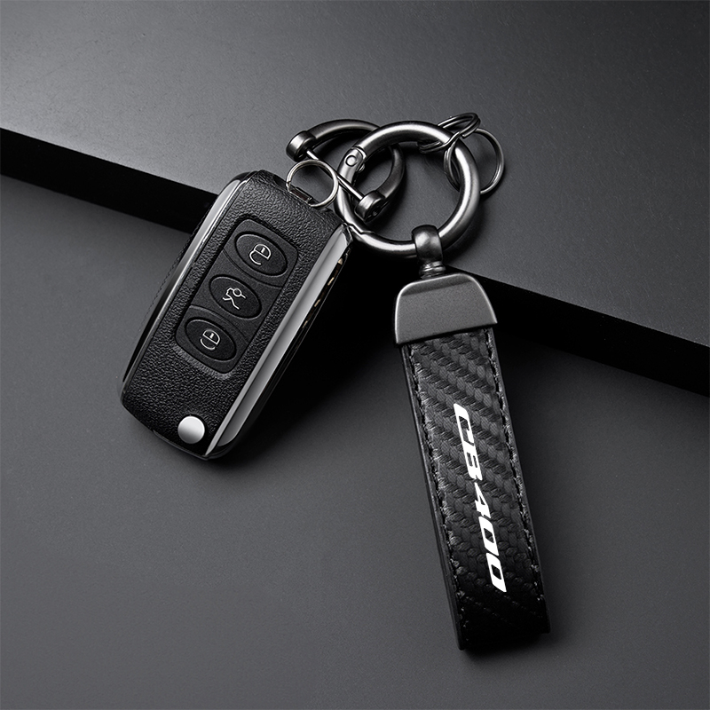 가죽 오토바이 키체인 말굽 버클 쥬얼리 키체인, 혼다  - Motorcycle Chain 리뷰 및 가격