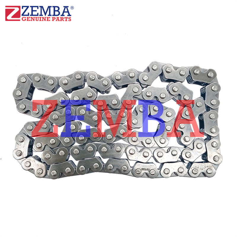 오토바이 엔진 부품 캠 타이밍 체인 4*5-92L 92 - Motorcycle Parts Chain 리뷰 및 가격
