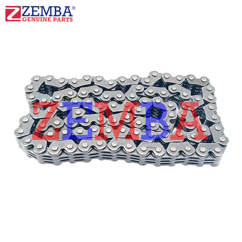 오토바이 엔진 부품 캠 타이밍 체인 4*5-92L 92 - Motorcycle Parts Chain 리뷰 및 가격
