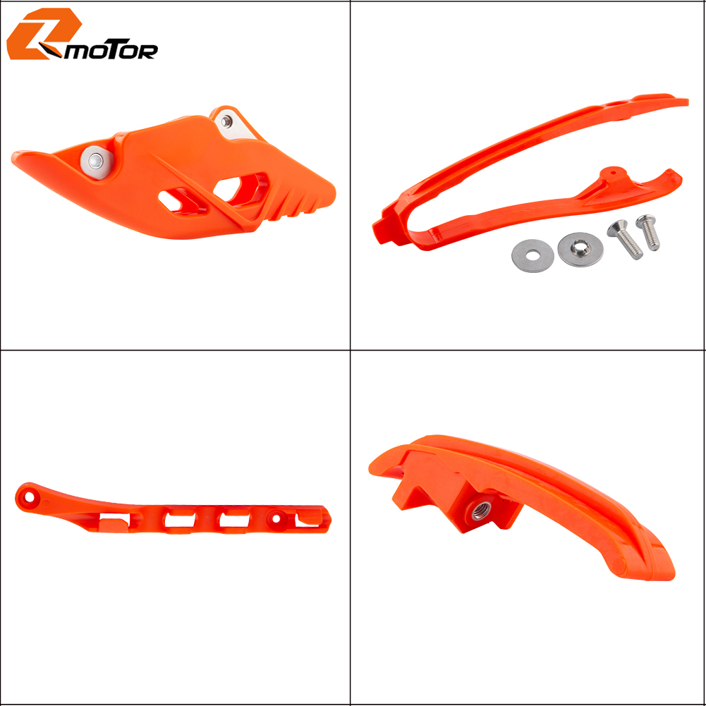 오토바이 체인 가이드 슬라이더 키트 KTM Husqva - Chain Kit Motorcycle 리뷰 및 가격