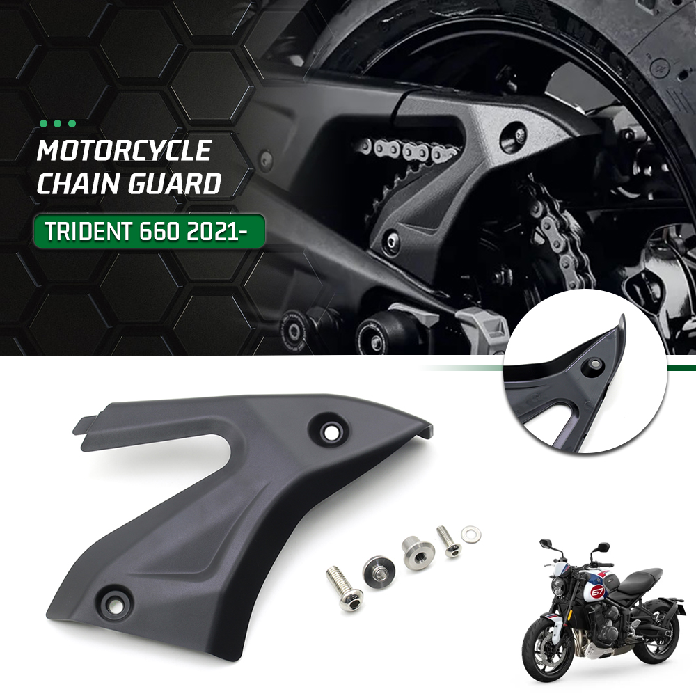Trident660 Trident 660 2021-리어 - Chain Sprocket Set 리뷰 및 가격