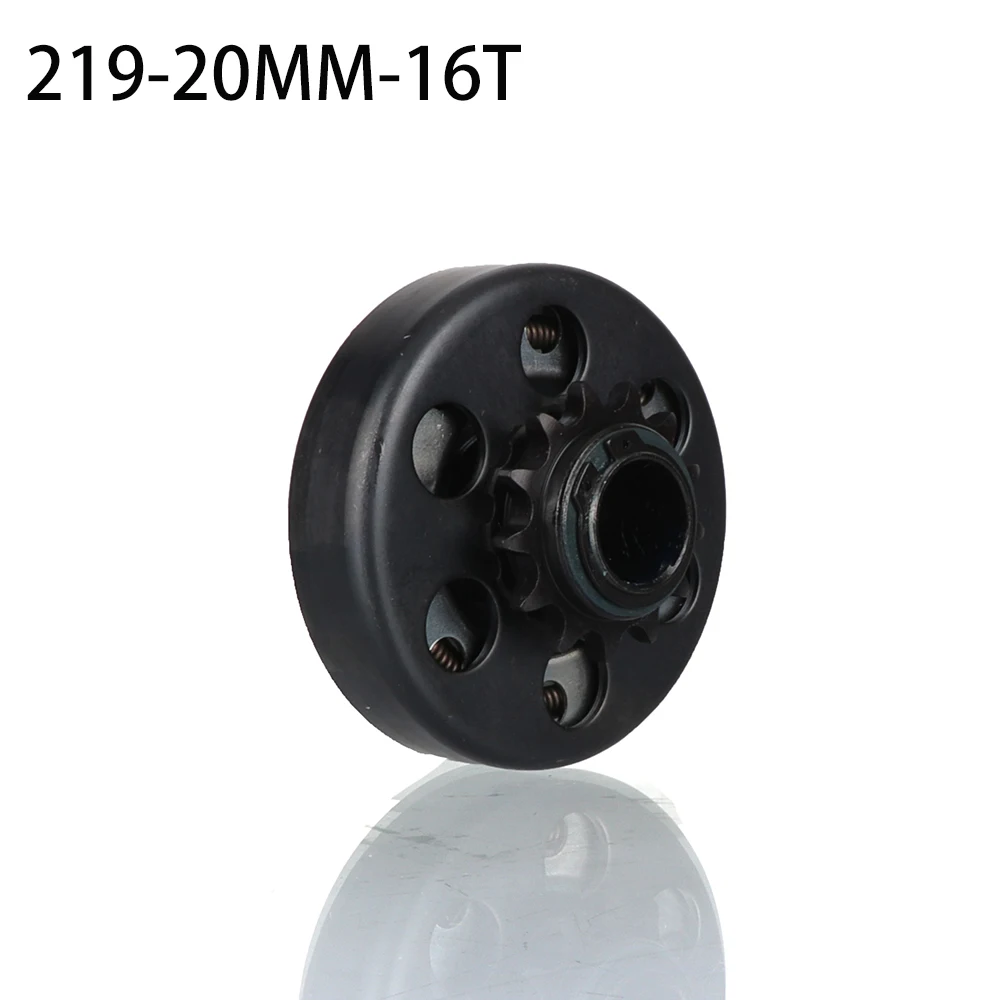 219 체인 16 톱니 20mm 보어 200cc 원심  - Chain Sprocket Set 리뷰 및 가격