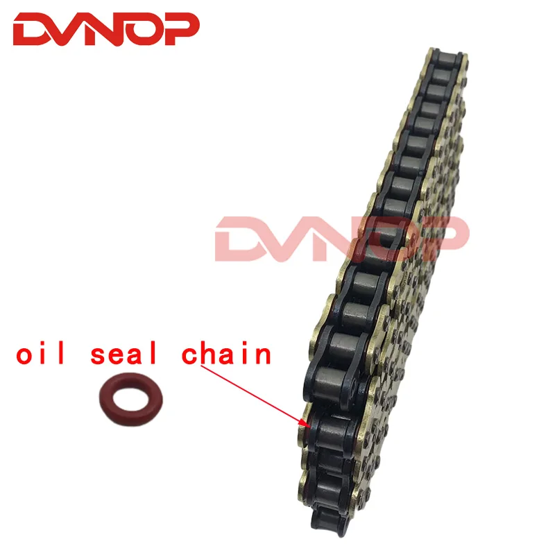 오토바이 전방 후방 스프라켓 체인 428H 126L 1 - 428 Chain 리뷰 및 가격
