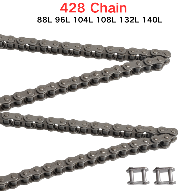 428 체인 88 96 104 108 132 140 ( - 428 Chain 리뷰 및 가격
