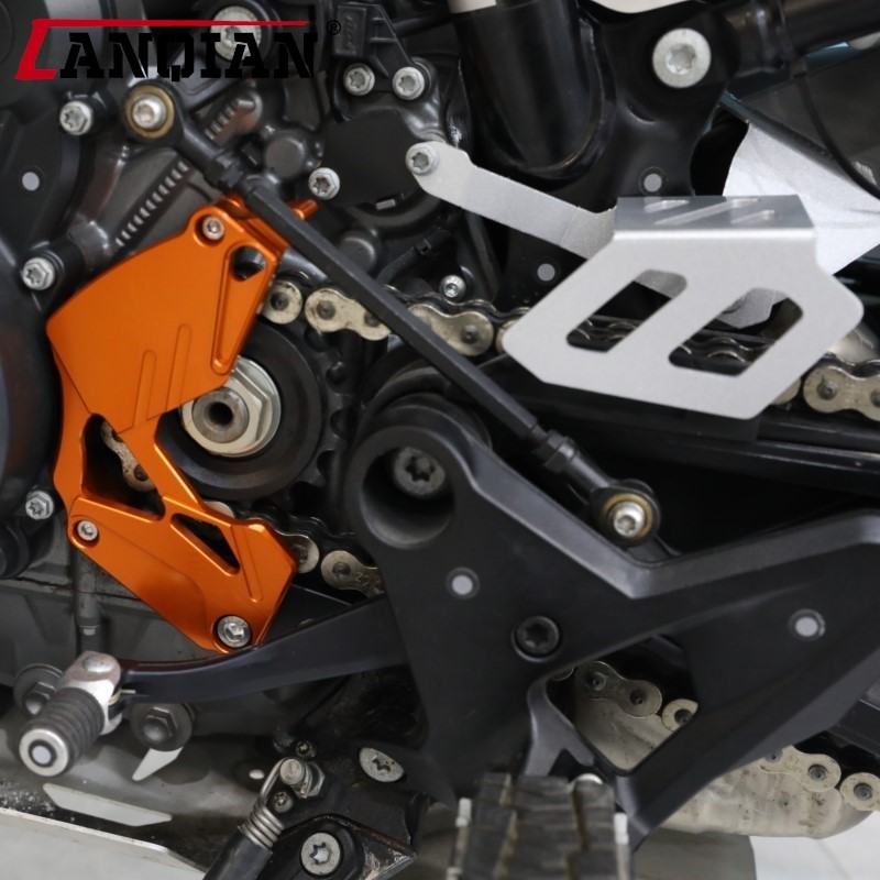CFMOTO CF MOTO 800MT-X MT800 M - Chain Sprocket Set 리뷰 및 가격