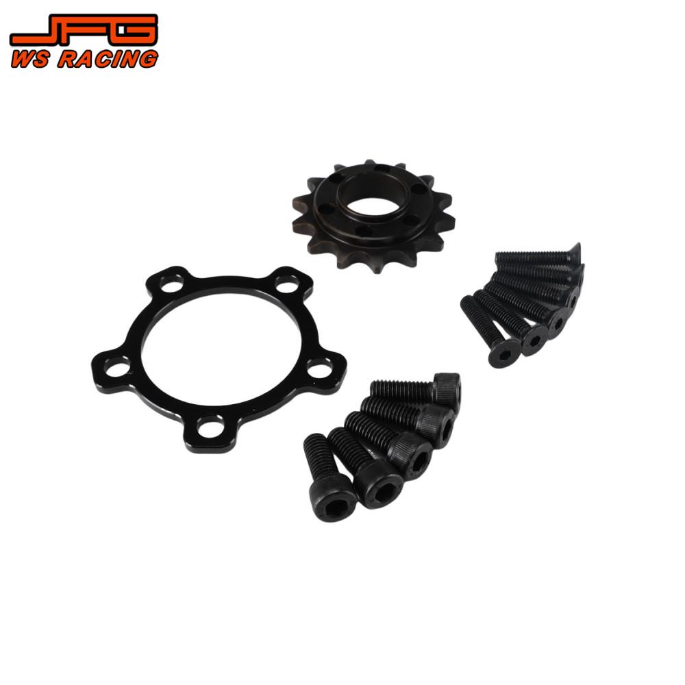SURRON S X SEGWAY X160 X260 JF - Xcm Chain 리뷰 및 가격
