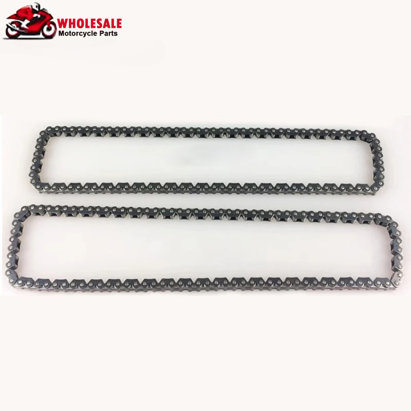 오토바이 부품 캠축 캠 타이밍 체인 3*4-102L & - Motorcycle Parts Chain 리뷰 및 가격