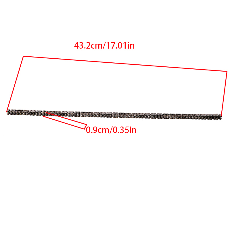 25H 114 골드 체인, 25H 136 블랙 체인,  - Bike Chain 리뷰 및 가격
