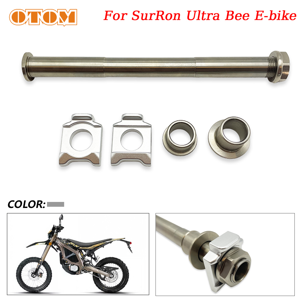 SURRON 울트라 비(SURRON Ultra Bee) - Motorcycle Parts Chain 리뷰 및 가격