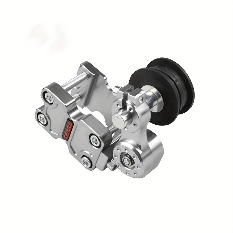 오토바이 스포크 체인 텐셔너 롤러 알루미늄 합금 오토바 - Roller Chain 리뷰 및 가격