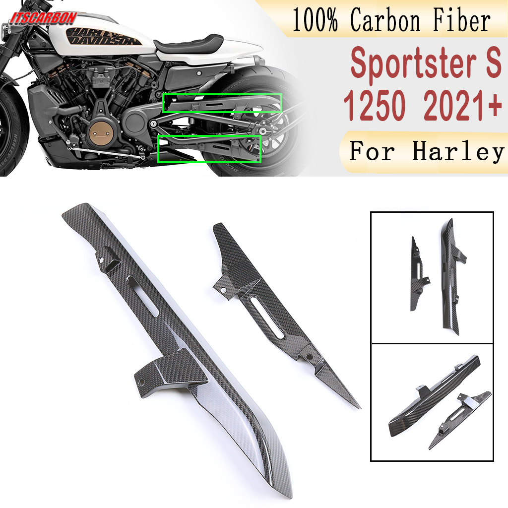 Harley Sportster S RH 1250 125 - Chain Kit Motorcycle 리뷰 및 가격