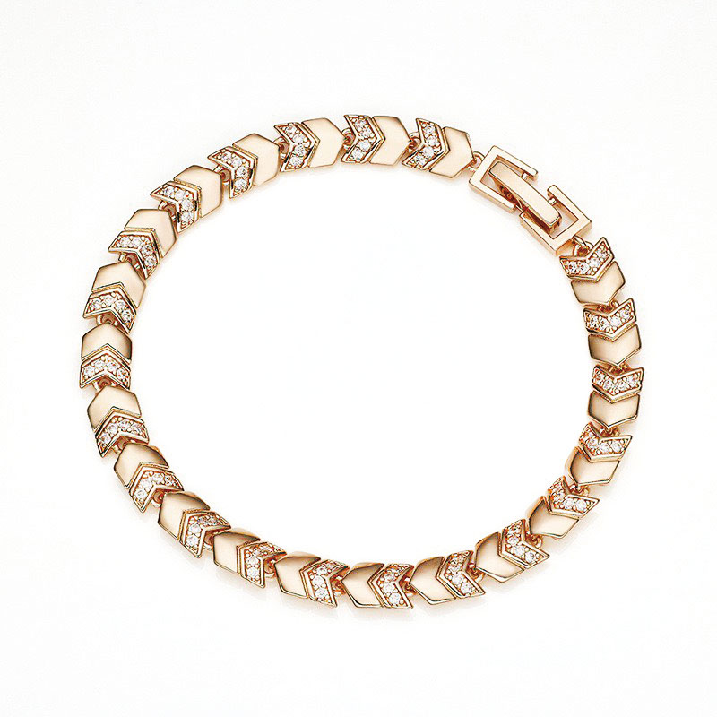 MxGxFam (17cm/19cm x 6mm) 18K/ - Xcm Chain 리뷰 및 가격