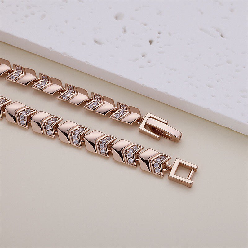 MxGxFam (17cm/19cm x 6mm) 18K/ - Xcm Chain 리뷰 및 가격