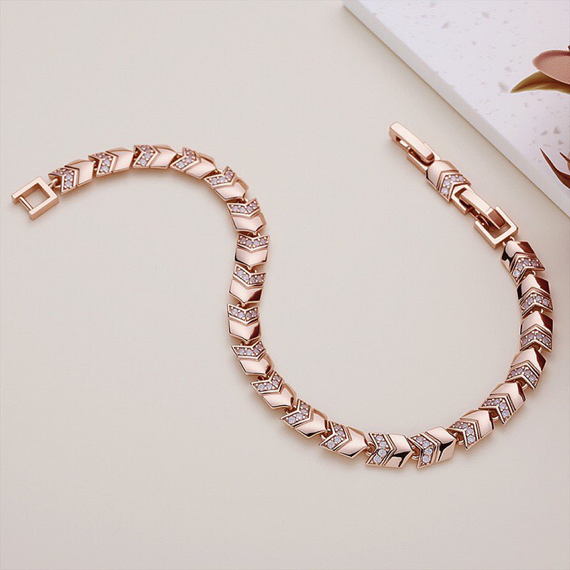 MxGxFam (17cm/19cm x 6mm) 18K/ - Xcm Chain 리뷰 및 가격