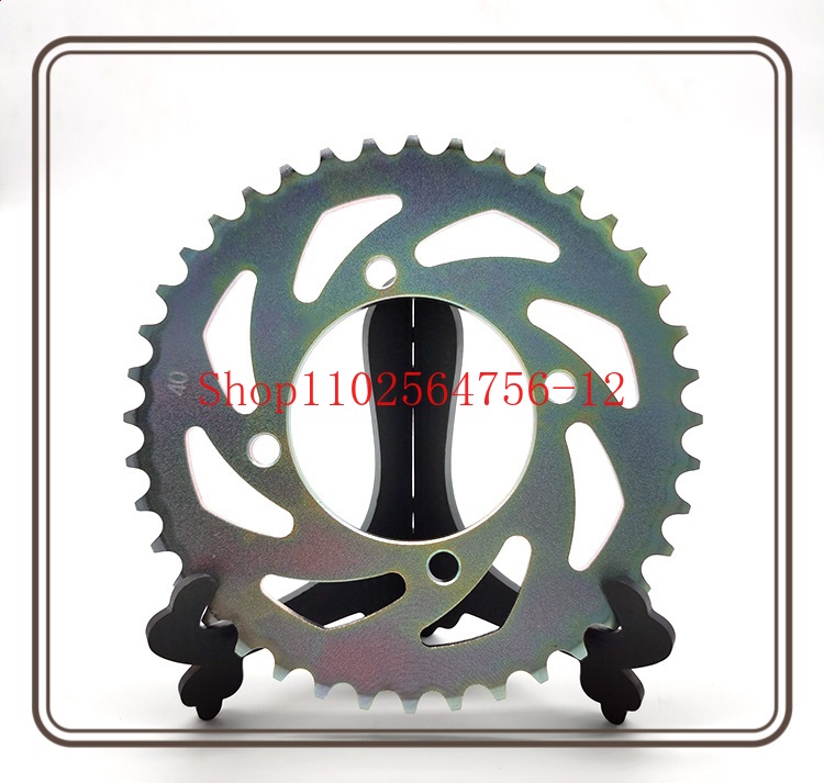 Yamaha JYM110-3 Lingjun T115 체 - Chain Sprocket Set 리뷰 및 가격