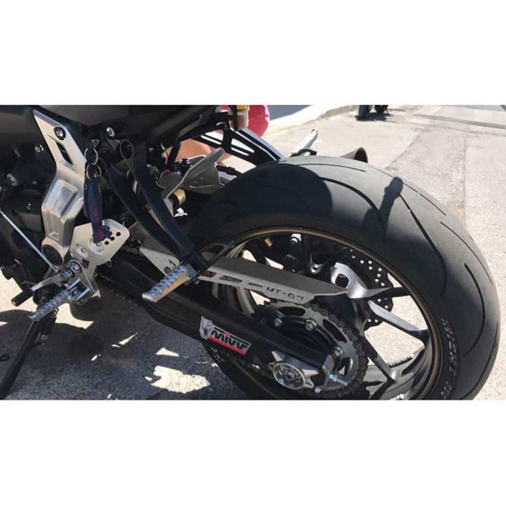 MT07 MT 07 FZ07 FZ 07 2015-202 - Chain Kit Motorcycle 리뷰 및 가격