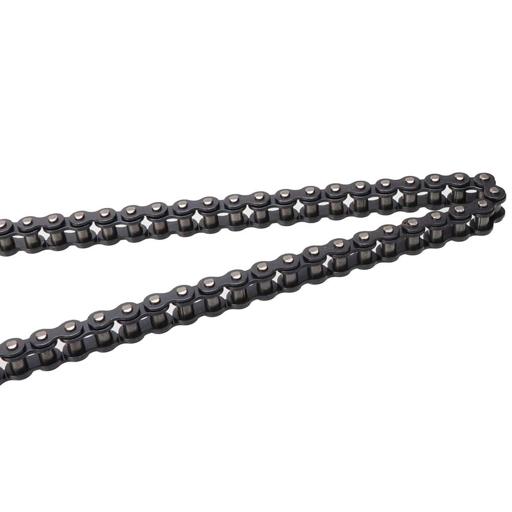 강화된 219H 드라이브 체인 92L 126L 138L - 428 Chain 리뷰 및 가격