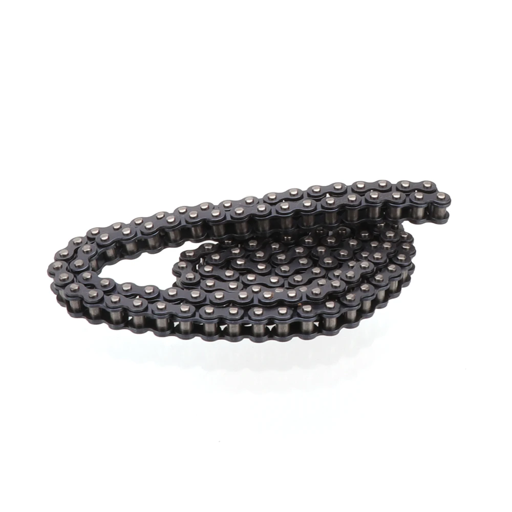 강화된 219H 드라이브 체인 92L 126L 138L - 428 Chain 리뷰 및 가격